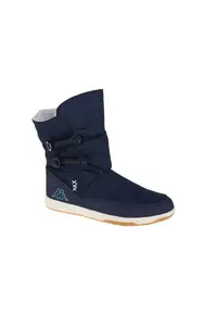 Bocanci de iarna - Cream K 260513K-6737 - Albastru marin - Bleumarin