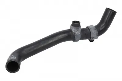 Furtun radiator superior (33mm 32mm) potrivit FORD ESCORT CLASSIC, ESCORT V, ESCORT VI, ESCORT VI KOMBI 1.8D 02.93-06.01