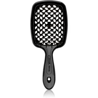 Janeke Superbrush Small perie plata mica 17,5 x 7 x 3 cm 1 buc