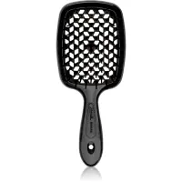 Janeke Superbrush Small perie plata mica 17,5 x 7 x 3 cm 1 buc