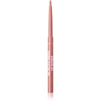 Revolution IRL Filter dermatograf cremos pentru buze cu efect matifiant culoare Chai Nude 0.18 g