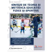 Sinteze de Teoria si Metodica Educatiei fizice si sportive