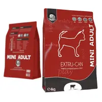 Extru Can Mini Adult Vita, 4 kg