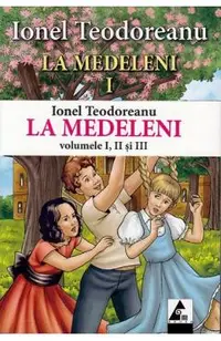La Medeleni 1+2+3