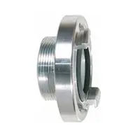 Cupla fixa Storz cu filet exterior FE diam. 75mm/3"