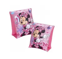 Aripioare de inot gonflabile Bestway Minnie Mouse 23/15 cm
