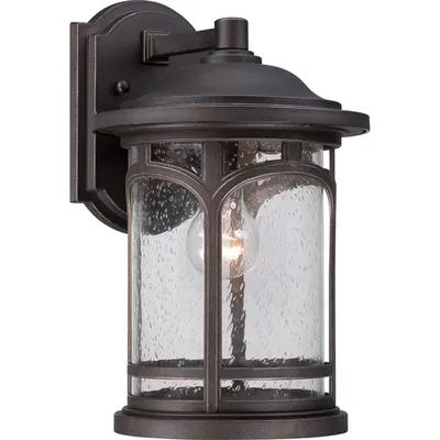 Aplica Marblehead 1 Light Medium Wall Lantern