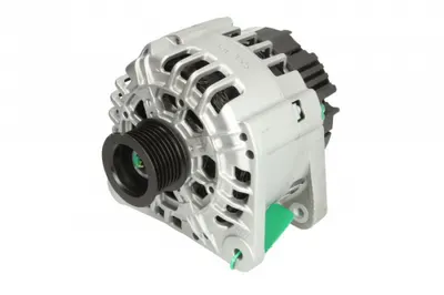 Alternator (12v, 125a) Nissan Primera; Renault Grand Scenic Ii, Megane Ii, Scenic Ii 1.5d 1.9d 2.0 Dupa 2002