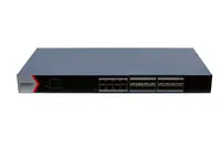 24 Port Aggregation Switch Hikvision DS-3E1524-SI-16F8T 8 x gigabit RJ45 port,16 x gigabit fiber optical port Support DHCP snoop