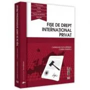 Fise de drept international privat
