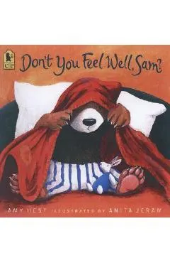Don't You Feel Well, Sam?