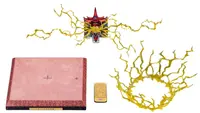 Accesorii pentru statuetă Kotobukiya Animation: Yu-Gi-Oh! - Slifer The Sky Dragon Accessories Pack
