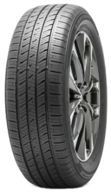 Falken Ziex Ct60 A/s ( 235/50 R20 104h Xl Blk )