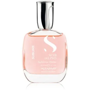 Alfaparf Milano Semi di Lino Sublime Eau de Parfum pentru toate tipurile de păr