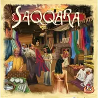 Joc Saqqara