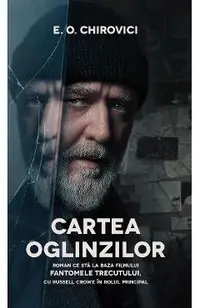 Cartea oglinzilor. Coperta film