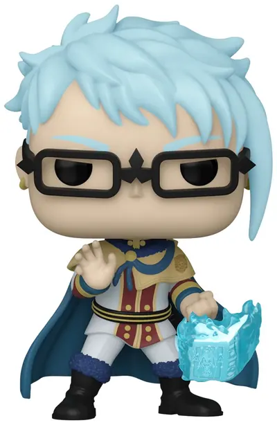 Figurină Funko POP! Animation: Black Clover - Klaus #1554