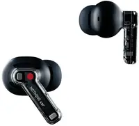 Căști wireless Nothing - Ear, TWS, ANC, negre