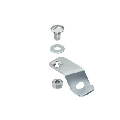 surub de rotire cu piulita de blocare conform. conform DIN EN ISO 10511 WDRS 20 F