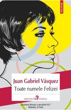 Toate numele Felizei