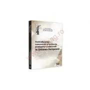 Conferinta nationala. Contrafacerea, concurenta si protectia produselor traditionale in Uniunea Europeana