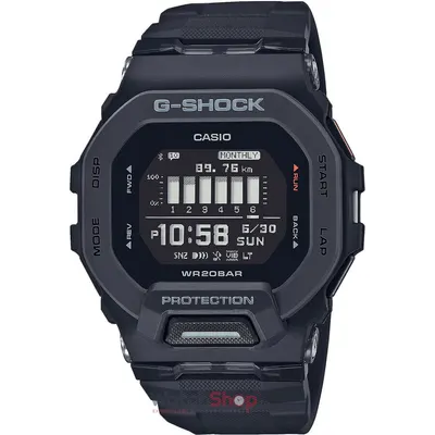 Ceas Casio G-SHOCK GBD-200-1E