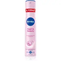 NIVEA Pearl & Beauty spray anti-perspirant 72 ore