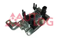 Convertor Presiune Potrivit Volvo S40 Ii, V50; Ford Fiesta V, Focus C-Max, Focus Ii, Galaxy Ii, Mondeo Iv, S-Max 1.8-2.0lpg 10.03-06.15
