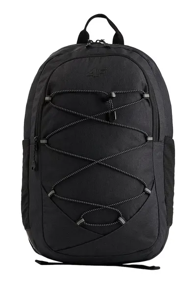 Rucsac 22L cu buzunar laptop - Negru