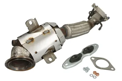 Convertor catlitic EURO 6 potrivit FORD FOCUS IV 1.5 09.18