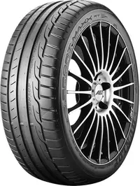 Dunlop Sport Maxx RT ( 225/50 R17 98Y XL cu protectie de janta (MFS) )
