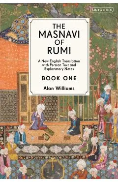 Masnavi of Rumi, Book One