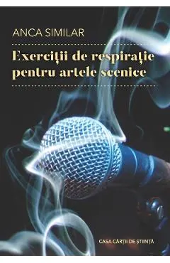 Exercitii de respiratie pentru artele scenice