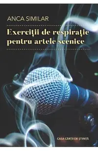 Exercitii de respiratie pentru artele scenice