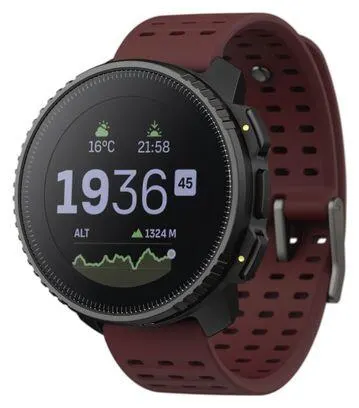 Smartwatch Vertical 1,4"