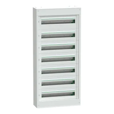 PrismaSet S, PT, 7R, 24M, metal