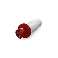 Fisa 63a, 3p+n+e, 6h, Ip67 - Scame