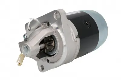 Electromotor (12v, 0,85kw) Potrivit Kia Avella, Carens I, Carens Ii, Clarus, Joice, Magentis I, Pride, Retona, Rio I, Sephia, Shuma, Shuma I, Shuma Ii, Sportage; Mazda 121 Ii 1.1-2.6 02.77