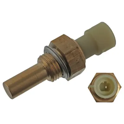 Senzor temperatura lichid racire (numar pini: 1, dimensiune cheie: 19mm) potrivit IVECO EUROCARGO I-III, EUROSTAR, EUROTECH MP, EUROTECH MT, EUROTRAKKER 8040.25B.4200-8460.41T 01.91