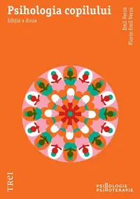 Psihologia copilului - Paperback brosat - Emil Verza, Florin Emil Verza