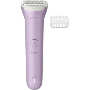 Philips Series 6000 Wet & Dry BRL114/00 Aparat de bărbierit electric pentru femei
