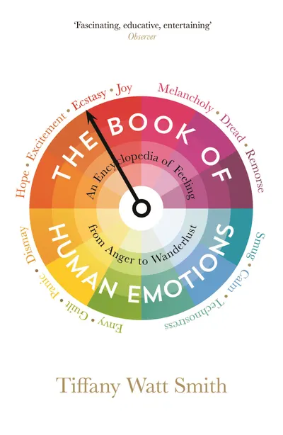 The Book of Human Emotions
