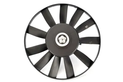 Ventilator radiator Stanga potrivit VW GOLF 3, VENTO 1.4-2.0 10.91-04.99