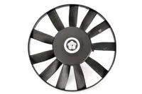 Ventilator radiator Stanga potrivit VW GOLF 3, VENTO 1.4-2.0 10.91-04.99