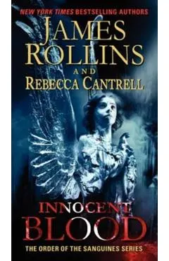 Innocent Blood