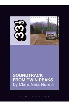 Angelo Badalamenti's Soundtrack from Twin Peaks