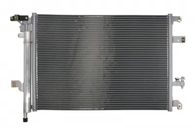 Condensator climatizare (cu uscator) potrivit VOLVO S60 I, S80 I, V70 II, XC70 I 2.0-3.0 05.98-04.10