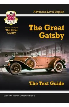 A Level English Text Guide