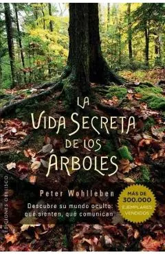 Vida Secreta de Los Arboles