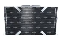Condensator climatizare potrivit LAND ROVER DEFENDER 2.2D 2.4D 10.06-02.16